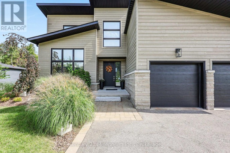 103 TEKIAH ROAD, Blue Mountains, Ontario, N0H1J0