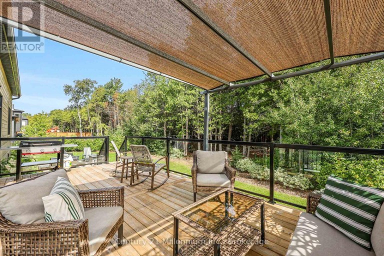 103 TEKIAH ROAD, Blue Mountains, Ontario, N0H1J0