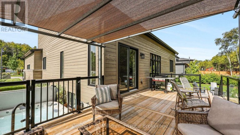 103 TEKIAH ROAD, Blue Mountains, Ontario, N0H1J0