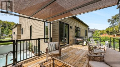 103 TEKIAH ROAD Blue Mountains Ontario photo 32