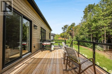 103 TEKIAH ROAD Blue Mountains Ontario photo 33