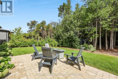 103 TEKIAH ROAD Blue Mountains Ontario photo 38
