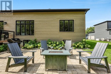 103 TEKIAH ROAD Blue Mountains Ontario photo 39