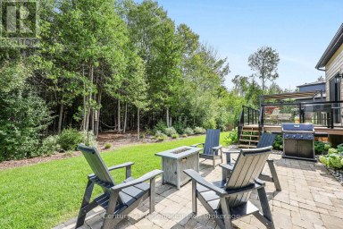 103 TEKIAH ROAD Blue Mountains Ontario photo 40