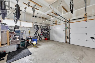 103 TEKIAH ROAD Blue Mountains Ontario photo 43