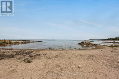 103 TEKIAH ROAD Blue Mountains Ontario photo 45
