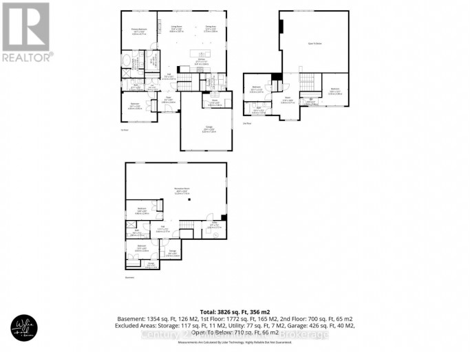 103 TEKIAH ROAD, Blue Mountains, Ontario, N0H1J0