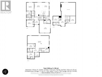 103 TEKIAH ROAD Blue Mountains Ontario photo 49