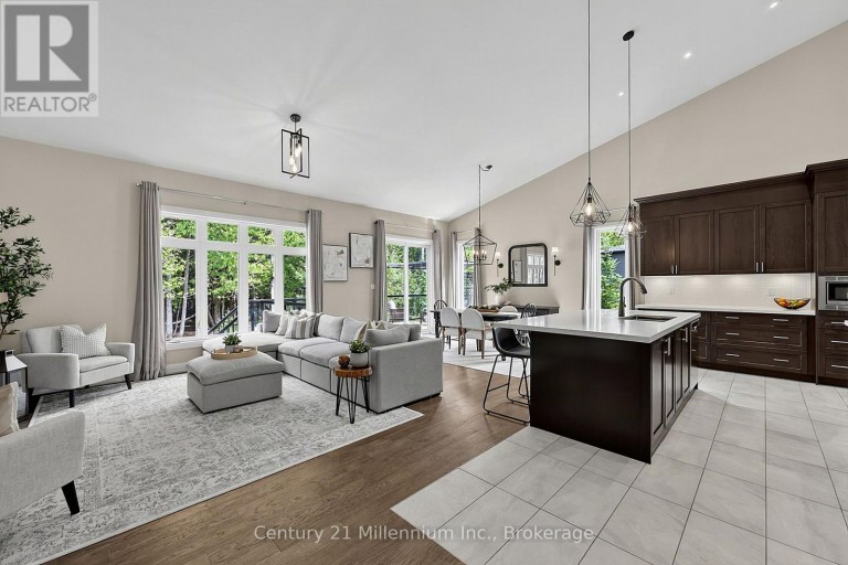 103 TEKIAH ROAD, Blue Mountains, Ontario, N0H1J0