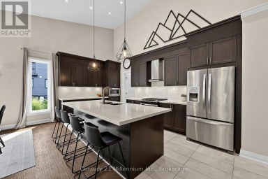 103 TEKIAH ROAD Blue Mountains Ontario photo 7