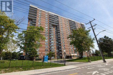 506 - 2645 KIPLING AVENUE Toronto (Mount Olive-Silverstone-Jamestown) Ontario photo 1