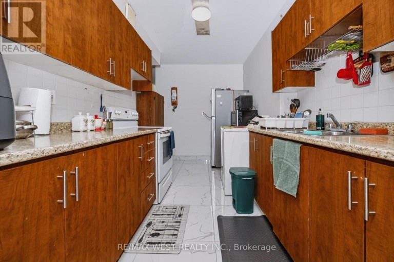 506 - 2645 KIPLING AVENUE, Toronto (Mount Olive-Silverstone-Jamestown), Ontario, M9V3S6