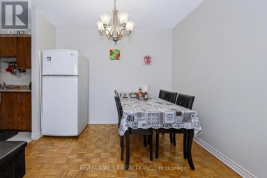 506 - 2645 KIPLING AVENUE Toronto (Mount Olive-Silverstone-Jamestown) Ontario photo 12