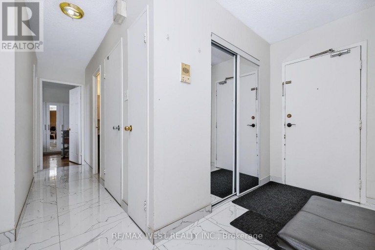 506 - 2645 KIPLING AVENUE, Toronto (Mount Olive-Silverstone-Jamestown), Ontario, M9V3S6