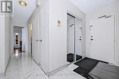 506 - 2645 KIPLING AVENUE Toronto (Mount Olive-Silverstone-Jamestown) Ontario photo 13