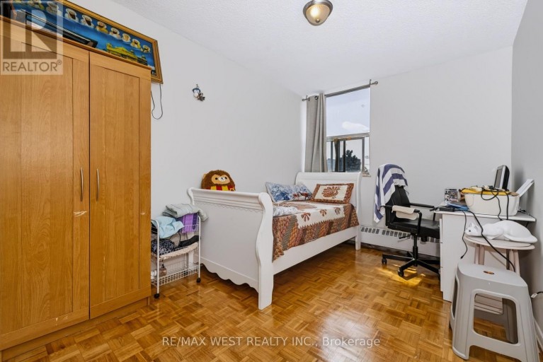 506 - 2645 KIPLING AVENUE, Toronto (Mount Olive-Silverstone-Jamestown), Ontario, M9V3S6