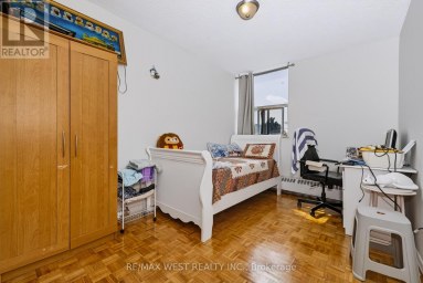 506 - 2645 KIPLING AVENUE Toronto (Mount Olive-Silverstone-Jamestown) Ontario photo 14