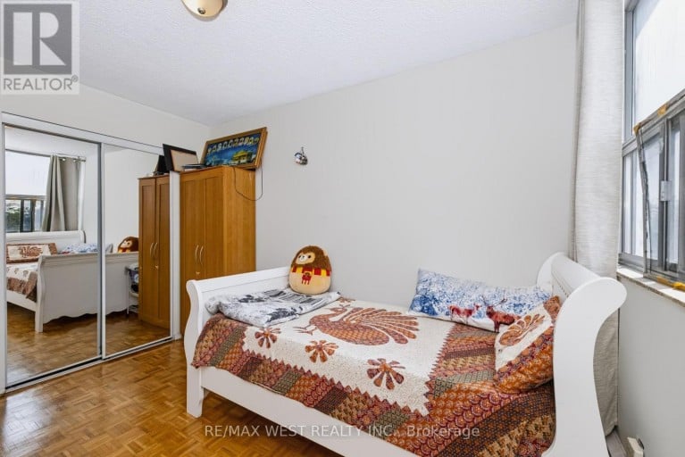 506 - 2645 KIPLING AVENUE, Toronto (Mount Olive-Silverstone-Jamestown), Ontario, M9V3S6