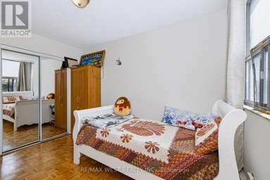 506 - 2645 KIPLING AVENUE Toronto (Mount Olive-Silverstone-Jamestown) Ontario photo 15