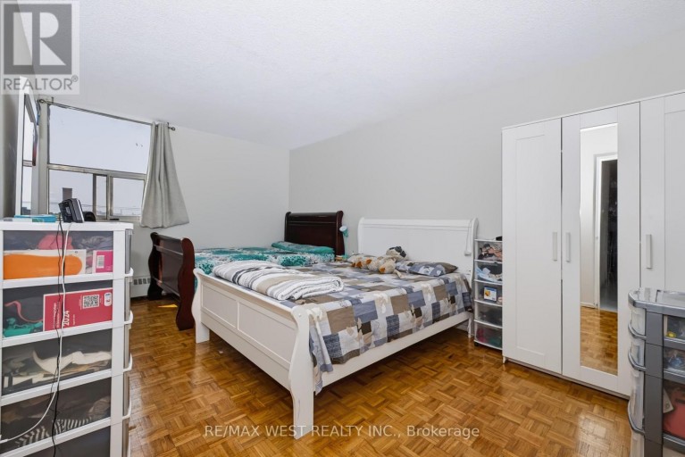 506 - 2645 KIPLING AVENUE, Toronto (Mount Olive-Silverstone-Jamestown), Ontario, M9V3S6
