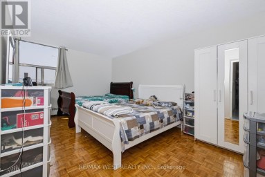 506 - 2645 KIPLING AVENUE Toronto (Mount Olive-Silverstone-Jamestown) Ontario photo 16