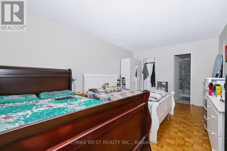 506 - 2645 KIPLING AVENUE, Toronto (Mount Olive-Silverstone-Jamestown), Ontario, M9V3S6