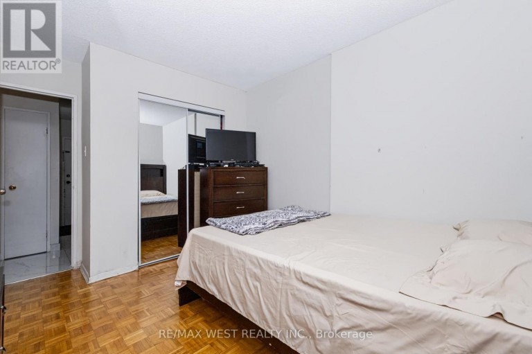 506 - 2645 KIPLING AVENUE, Toronto (Mount Olive-Silverstone-Jamestown), Ontario, M9V3S6