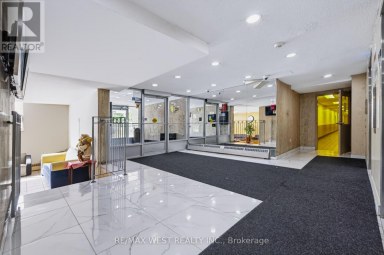 506 - 2645 KIPLING AVENUE Toronto (Mount Olive-Silverstone-Jamestown) Ontario photo 2