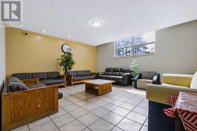 506 - 2645 KIPLING AVENUE Toronto (Mount Olive-Silverstone-Jamestown) Ontario photo 23