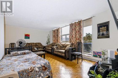 506 - 2645 KIPLING AVENUE Toronto (Mount Olive-Silverstone-Jamestown) Ontario photo 5