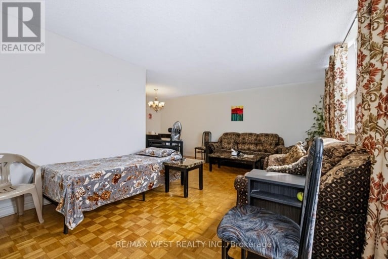 506 - 2645 KIPLING AVENUE, Toronto (Mount Olive-Silverstone-Jamestown), Ontario, M9V3S6