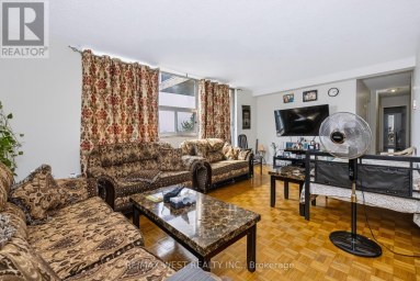 506 - 2645 KIPLING AVENUE Toronto (Mount Olive-Silverstone-Jamestown) Ontario photo 7