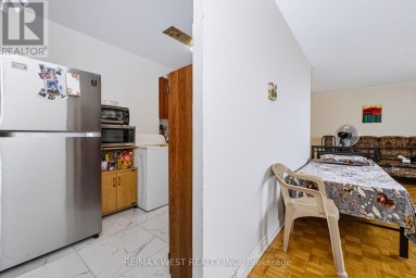 506 - 2645 KIPLING AVENUE Toronto (Mount Olive-Silverstone-Jamestown) Ontario photo 8