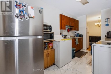 506 - 2645 KIPLING AVENUE Toronto (Mount Olive-Silverstone-Jamestown) Ontario photo 9