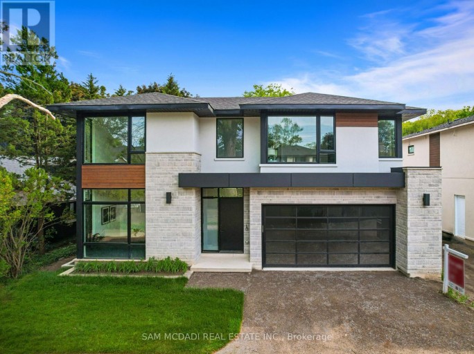 362 MEADOW WOOD LANE, Mississauga (Clarkson), Ontario, L5J2S9