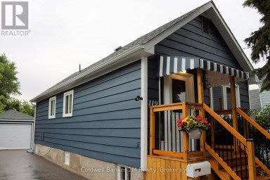 119 NASSAU STREET Oshawa (Vanier) Ontario photo 1