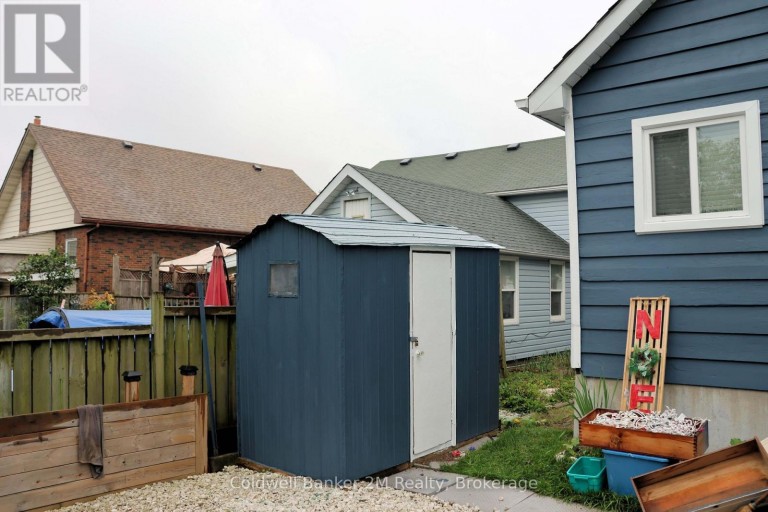 119 NASSAU STREET, Oshawa (Vanier), Ontario, L1J4A3