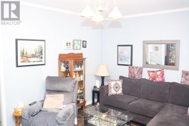 119 NASSAU STREET Oshawa (Vanier) Ontario photo 3