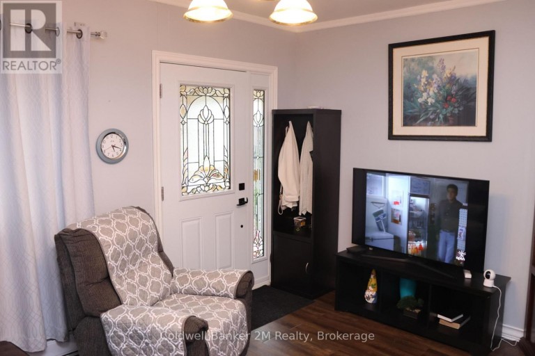 119 NASSAU STREET, Oshawa (Vanier), Ontario, L1J4A3