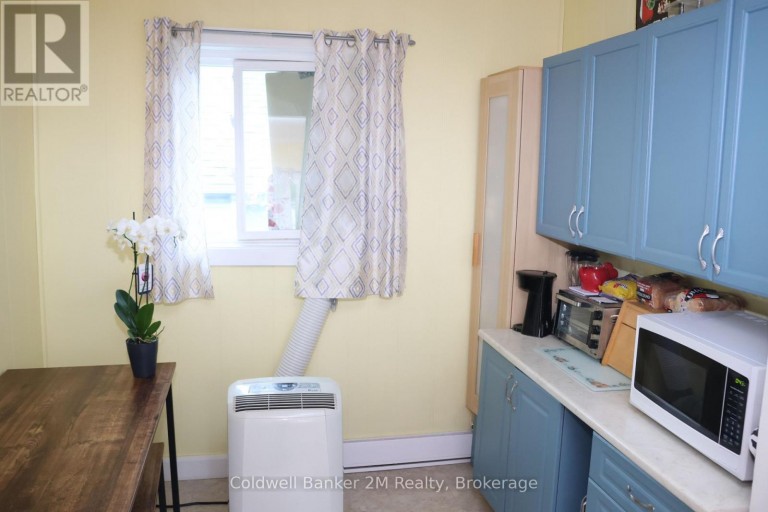 119 NASSAU STREET, Oshawa (Vanier), Ontario, L1J4A3