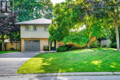 480 CYPRESS AVENUE London North (North P) Ontario photo 1