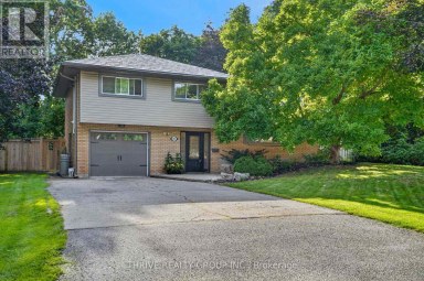 480 CYPRESS AVENUE London North (North P) Ontario photo 2