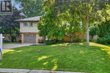 480 CYPRESS AVENUE London North (North P) Ontario photo 3