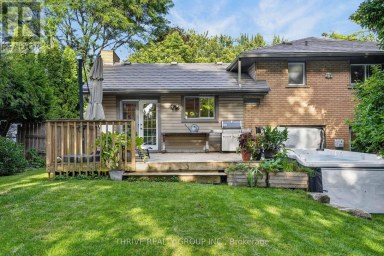480 CYPRESS AVENUE London North (North P) Ontario photo 33