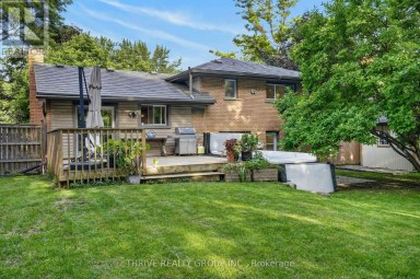 480 CYPRESS AVENUE London North (North P) Ontario photo 34