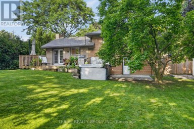 480 CYPRESS AVENUE London North (North P) Ontario photo 36