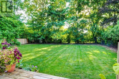 480 CYPRESS AVENUE London North (North P) Ontario photo 37