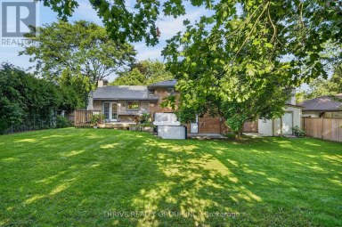 480 CYPRESS AVENUE London North (North P) Ontario photo 39