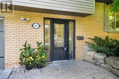 480 CYPRESS AVENUE London North (North P) Ontario photo 4