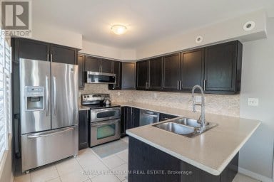17 - 2614 DASHWOOD DRIVE Oakville (WT West Oak Trails) Ontario photo 11
